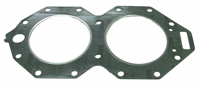 Zylinderkopfdichtung für Johnson Evinrude Ersatzteil Sierra Marine 18-3866