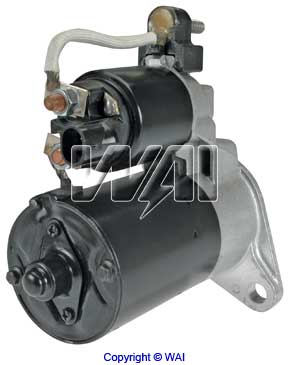 Anlasser 17821N WAI