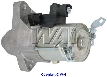 Anlasser 17958N WAI