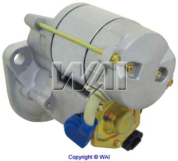 Anlasser 17375N WAI
