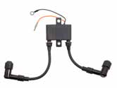 Coil, Ignition Ersatzteil Sierra Marine 18-23207