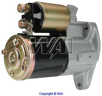 Anlasser 17938N WAI