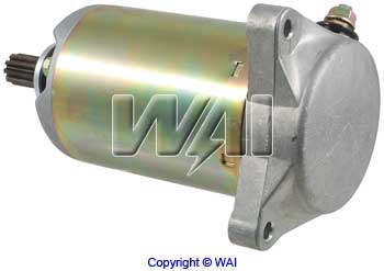Anlasser 18794N WAI