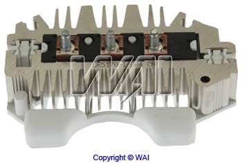 Gleichrichter DR5170 WAI