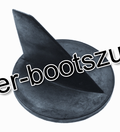 Anode, Aluminum MerCruiser 31640Q4 Ersatzteil Sierra Marine 18-6011A