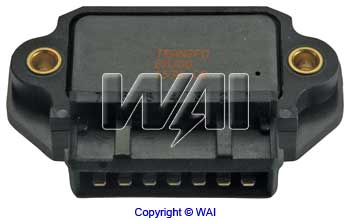 Module, Ignition BM300 WAI