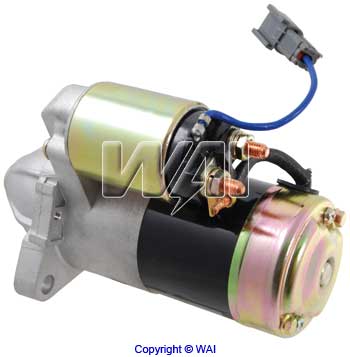 Anlasser 17146N WAI