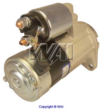 Anlasser 18973N WAI
