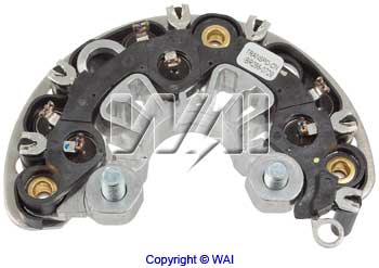 Gleichrichter IBR266 WAI