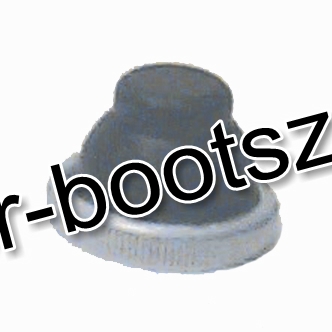 Boot Nut Ersatzteil Sierra Marine MP39260
