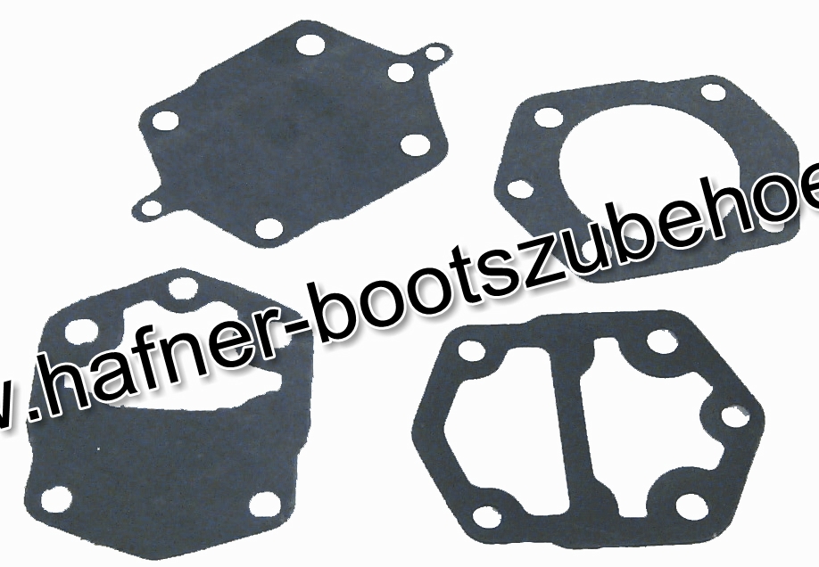 Benzinpumpenreparatursatz Ersatzteil Sierra Marine 18-7788