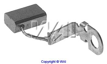 Brush 38-103 WAI