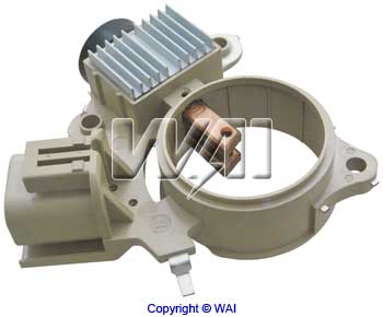 Regler IY704 WAI