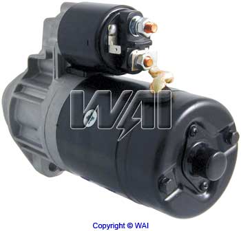 Anlasser 17009N WAI