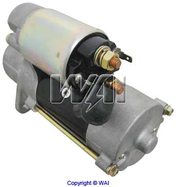 Anlasser 18309N WAI