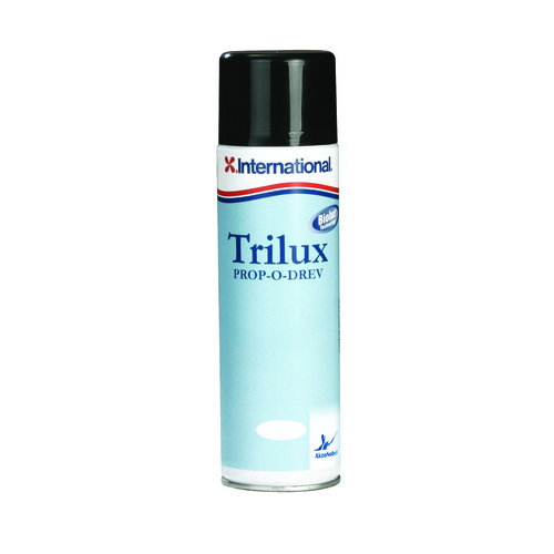 International Trilux Prop-O-Drev schwarz 500ml