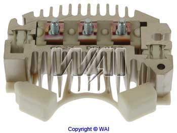 Gleichrichter DR5052 WAI