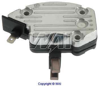 Regler IL223B WAI