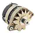 Lichtmaschine 5959 Mallory 9-19115