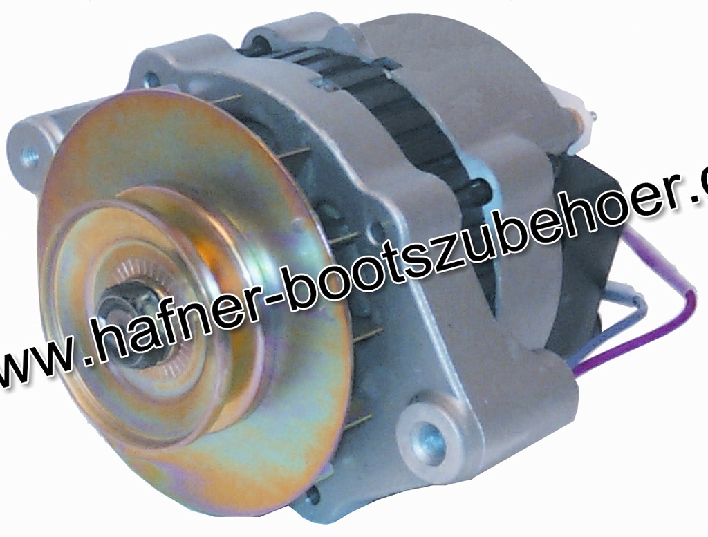 Lichtmaschine Ersatzteil Sierra Marine 18-6260