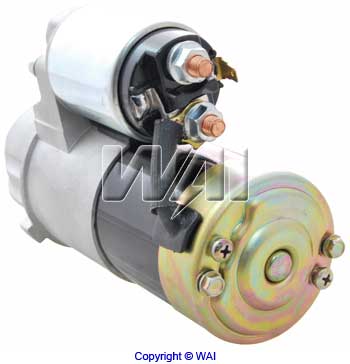 Anlasser 17333N WAI