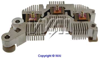 Gleichrichter DR5178 WAI