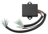 CDI Unit Assy Yamaha Ersatzteil Sierra Marine 18-25300
