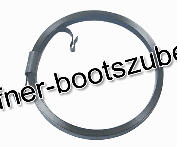 HandAnlasserfeder für Johnson Evinrude Ersatzteil Sierra Marine 18-6522