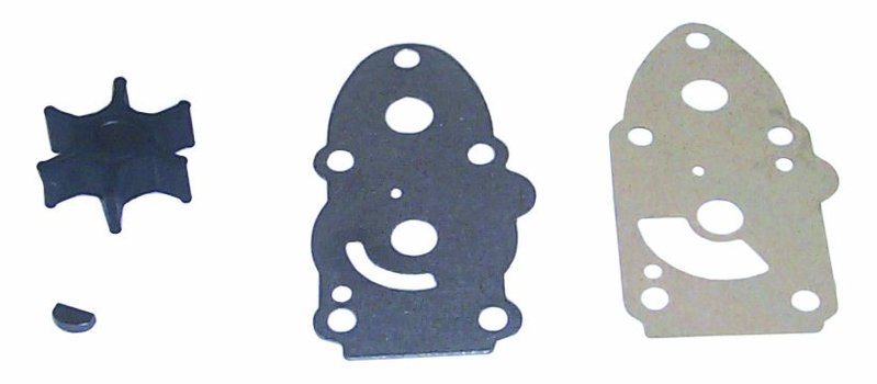 Impellerpumpen-Reparatursatz für Suzuki Ersatzteil Sierra Marine 18-3259