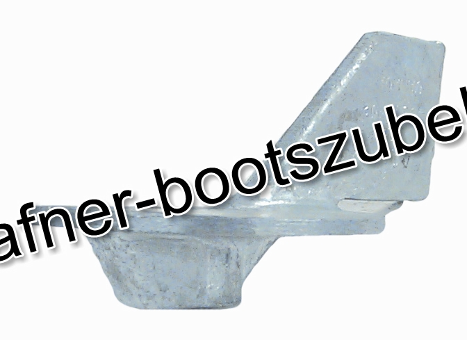 Anode Ersatzteil Sierra Marine 18-6070