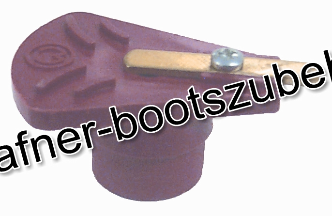 Verteilerfinger für Mercruiser, OMC, Johnson, Evinrude Modelle mit V-8 Ersatzteil Sierra Marine 18-5404-1