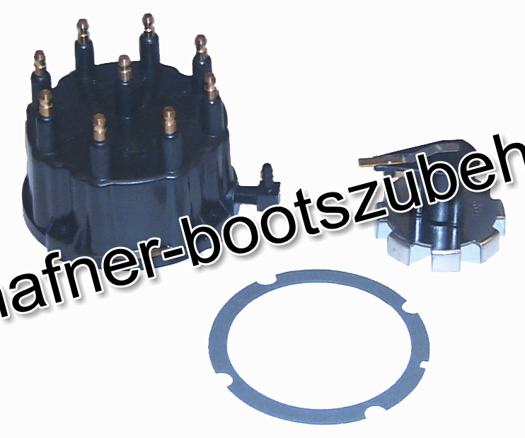 Zündungsteile-Kit für Mercruiser V-8 mit Thunderbolt Ersatzteil Sierra Marine 18-5273