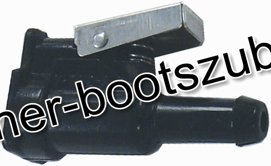 Benzinanschlußstecker für Johnson Evinrude 3/8" Ersatzteil Sierra Marine 18-8092
