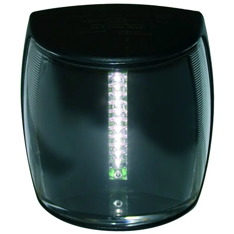 Hella marine NaviLED PRO Laternen Heck schwarz