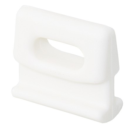 Kunststoff-Mastrutscher klein 25mm