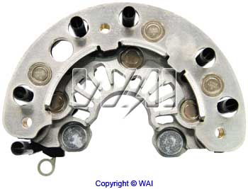 Gleichrichter IBR287 WAI