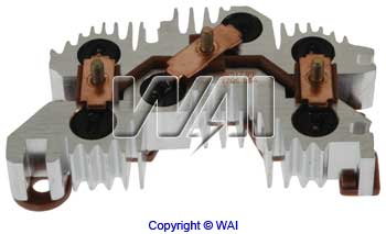 Gleichrichter DR5173PF WAI