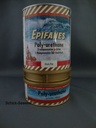 Epifanes Polyurethan 2 K-Klarlack 3 kg