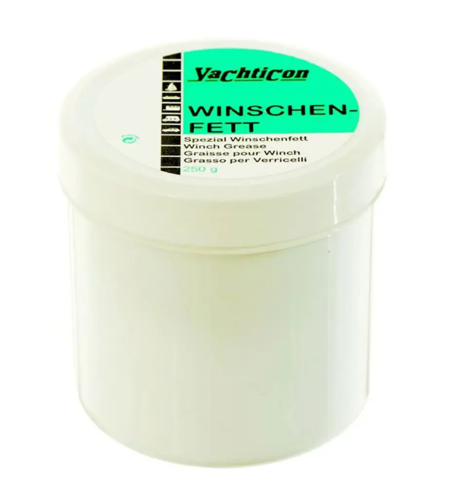 Yachticon Winschenfett 250 gr