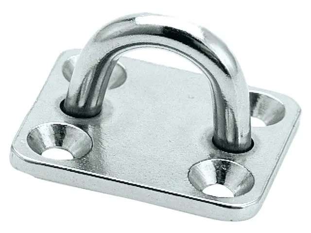 Deckauge Niro 35 x 30 cm