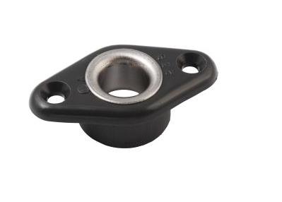 Decksdurchführungen - Edelstahl Verstärkung (Kopie)