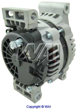 Lichtmaschine 8707N WAI