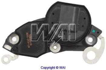 Regler IB201 WAI