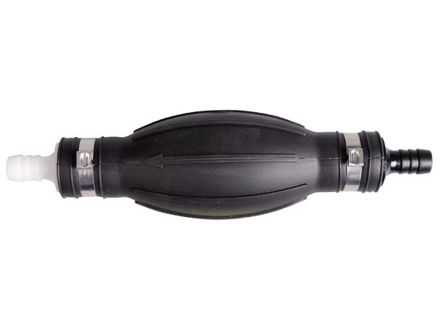 Handpumpenball für Treibstoffleitung 8 mm