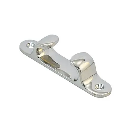 Edelstahllippe 100 mm