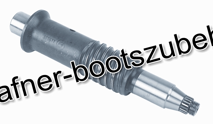 Antriebswelle, Lower OMC, Johnson, Evinrude 335677 Ersatzteil Sierra Marine 18-9219