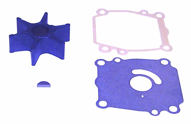 Impeller-Service-Kit für Suzuki & Johnson DF60/70 4-Takter Ersatzteil Sierra Marine 18-3254
