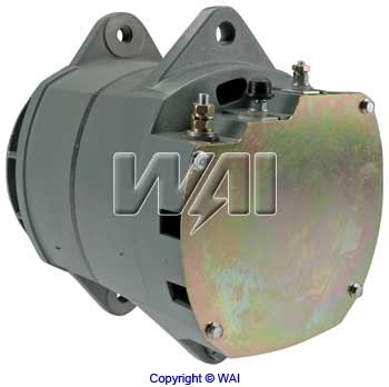 Lichtmaschine 8092N WAI