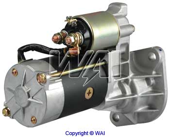 Anlasser 18067N WAI