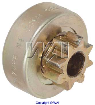 Starterritzel 54-8252 WAI
